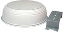 ADS OMEGA SURFACE LOUDSPEAKER Circular, ceiling, surface fix, 0.5-6W taps